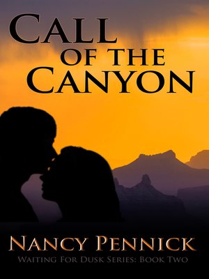 cover image of Call of the Canyon